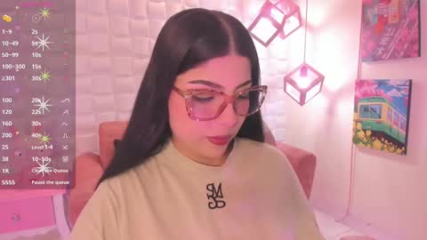 melaniegrayx online show from 09/11/25, 02:28
