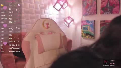 melaniegrayx online show from 09/23/25, 02:20