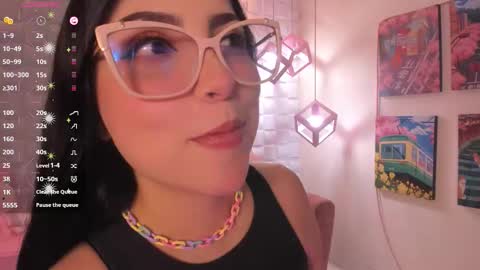 melaniegrayx online show from 10/15/25, 02:50