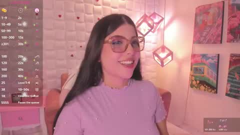 melaniegrayx online show from 02/16/26, 02:35