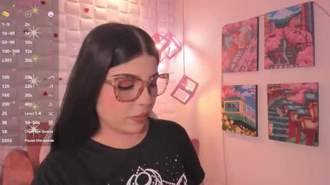 melaniegrayx online show from 02/25/26, 02:37