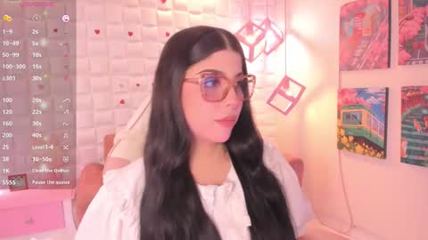 melaniegrayx online show from 02/26/26, 02:38