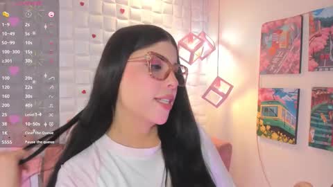 Snapshot of melaniegrayx chatting on 03/09/26, 02:32 melaniegrayx online show from 03/09/26, 02:32