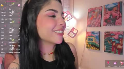Snapshot of melaniegrayx chatting on 03/16/26, 02:54 melaniegrayx online show from 03/16/26, 02:54
