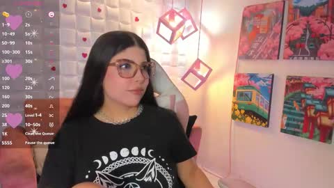 Snapshot of melaniegrayx chatting on 03/18/26, 02:09 melaniegrayx online show from 03/18/26, 02:09