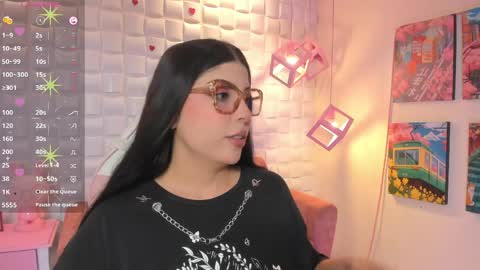 Snapshot of melaniegrayx chatting on 03/31/26, 02:50 melaniegrayx online show from 03/31/26, 02:50
