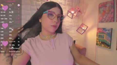 Snapshot of melaniegrayx chatting on 05/04/26, 02:46 melaniegrayx online show from 05/04/26, 02:46