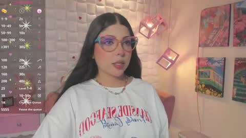 melaniegrayx online show from 05/19/26, 02:34