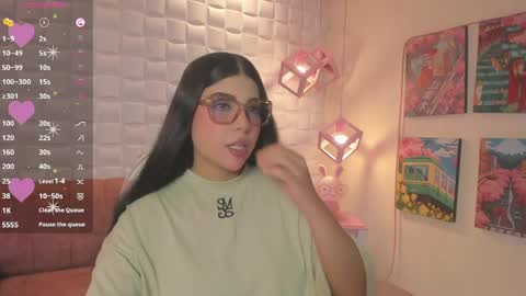 melaniegrayx online show from 05/26/26, 02:24