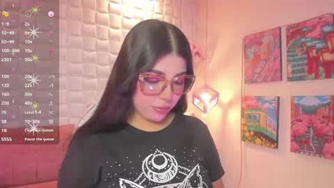 melaniegrayx online show from 06/09/26, 02:39