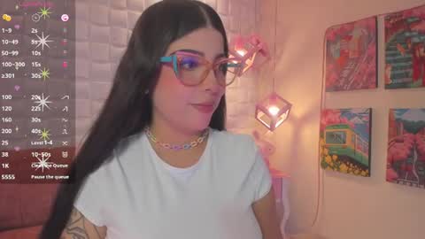 melaniegrayx online show from 06/10/26, 02:05