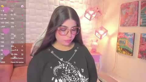melaniegrayx online show from 06/11/26, 02:48