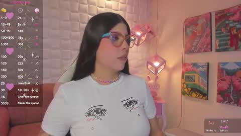 melaniegrayx online show from 06/12/26, 02:27