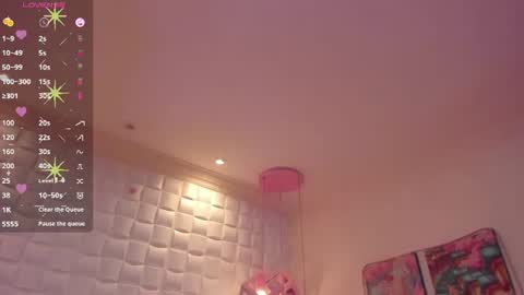 melaniegrayx online show from 06/19/26, 02:43