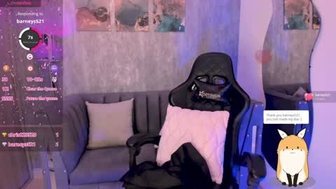 Snapshot of melaniehudson_ chatting on 12/12/24, 01:32 Melanie online show from 12/12/24, 01:32