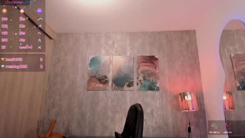 Snapshot of melaniehudson_ chatting on 01/28/25, 03:15 Melanie online show from 01/28/25, 03:15