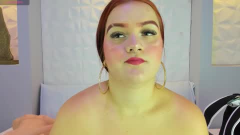 Melanie online show from 11/13/25, 11:20