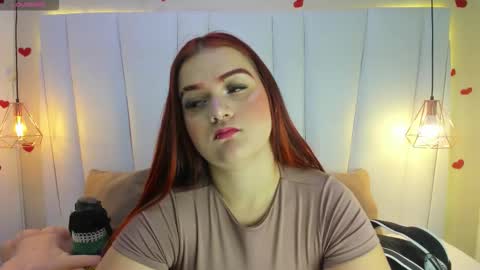 Melanie online show from 11/22/25, 11:20