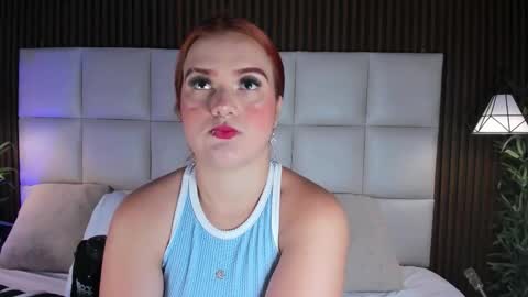 Melanie online show from 02/16/26, 11:50