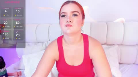 Snapshot of melanieklaus2 chatting on 03/31/26, 12:16 MELANIE online show from 03/31/26, 12:16