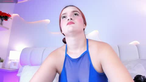 Snapshot of melanieklaus2 chatting on 04/28/26, 03:44 MELANIE online show from 04/28/26, 03:44