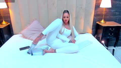 OF melanielexxx online show from 12/19/24, 06:45