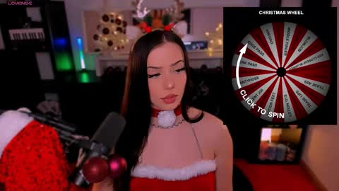 Snapshot of melanielipps chatting on 12/20/25, 07:21 Melanie online show from 12/20/25, 07:21