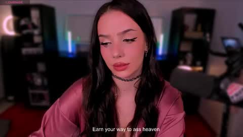 Snapshot of melanielipps chatting on 02/12/26, 03:51 Melanie online show from 02/12/26, 03:51