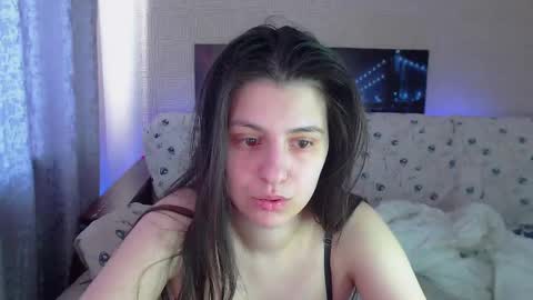 Melanie Milena online show from 01/09/25, 10:52