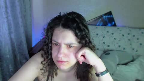Melanie Milena online show from 01/11/25, 10:08