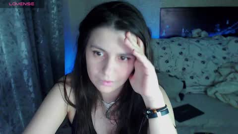 Melanie Milena online show from 02/22/25, 09:48