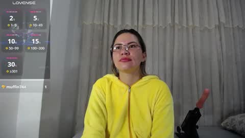 Snapshot of melanieparker20 chatting on 01/23/25, 03:37 Melanie Parker online show from 01/23/25, 03:37