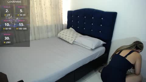 Snapshot of melanieparker20 chatting on 01/26/25, 08:45 Melanie Parker online show from 01/26/25, 08:45