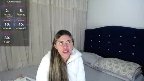 Snapshot of melanieparker20 chatting on 01/31/25, 12:17 Melanie Parker online show from 01/31/25, 12:17