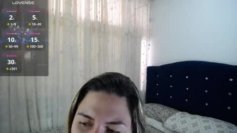 Snapshot of melanieparker20 chatting on 02/05/25, 09:07 Melanie Parker online show from 02/05/25, 09:07