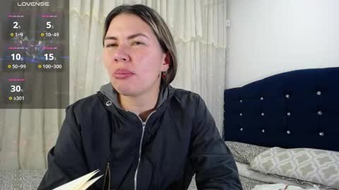 Snapshot of melanieparker20 chatting on 02/06/25, 12:22 Melanie Parker online show from 02/06/25, 12:22