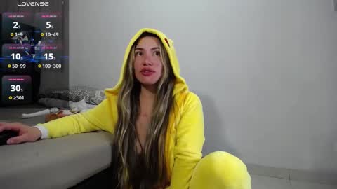 Snapshot of melanieparker20 chatting on 03/02/25, 12:09 Melanie Parker online show from 03/02/25, 12:09