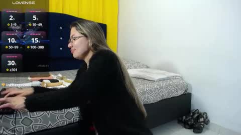 Snapshot of melanieparker20 chatting on 03/06/25, 02:09 Melanie Parker online show from 03/06/25, 02:09