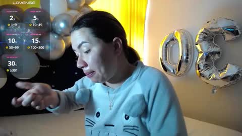 Snapshot of melanieparker20 chatting on 09/09/25, 12:59 Melanie Parker online show from 09/09/25, 12:59