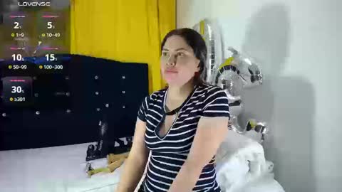 Snapshot of melanieparker20 chatting on 09/17/25, 01:18 Melanie Parker online show from 09/17/25, 01:18