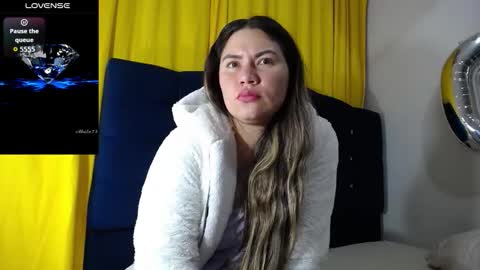 Snapshot of melanieparker20 chatting on 11/02/25, 11:40 Melanie Parker online show from 11/02/25, 11:40