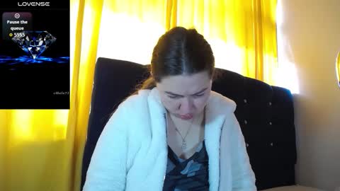 Snapshot of melanieparker20 chatting on 11/03/25, 01:01 Melanie Parker online show from 11/03/25, 01:01