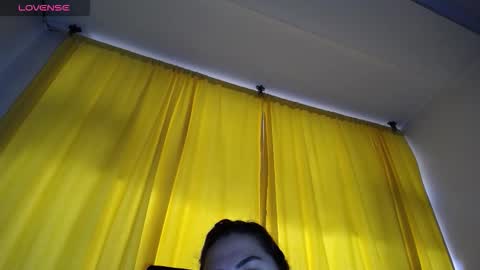 Snapshot of melanieparker20 chatting on 11/17/25, 02:01 Melanie Parker online show from 11/17/25, 02:01