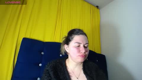 Snapshot of melanieparker20 chatting on 11/21/25, 02:54 Melanie Parker online show from 11/21/25, 02:54