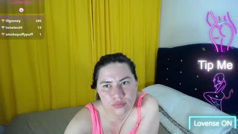 Melanie Parker online show from 02/11/26, 12:04