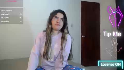 Snapshot of melanieparker20 chatting on 03/11/26, 04:13 Melanie Parker online show from 03/11/26, 04:13