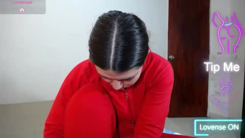 Snapshot of melanieparker20 chatting on 03/14/26, 07:08 Melanie Parker online show from 03/14/26, 07:08