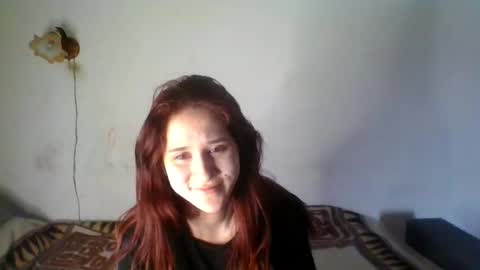 Snapshot of melaniepavan chatting on 02/25/26, 07:07 Marry online show from 02/25/26, 07:07