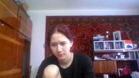 Snapshot of melaniepavan chatting on 02/27/26, 05:18 Marry online show from 02/27/26, 05:18