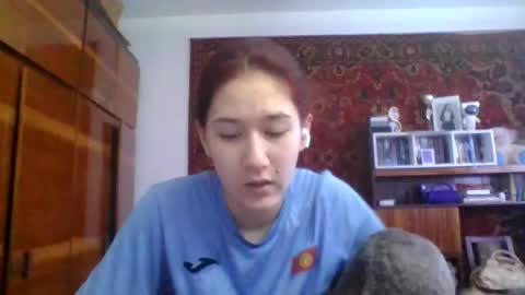 Snapshot of melaniepavan chatting on 02/28/26, 05:08 Marry online show from 02/28/26, 05:08